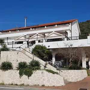 3* Vendégház Galeb