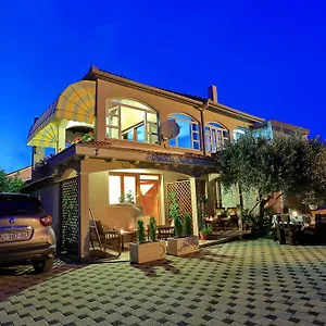 Apartman Melita