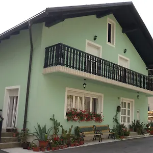 2* Vendégház Potok